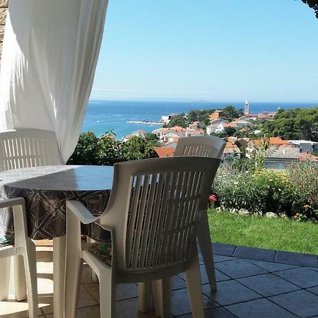 Guest House Lucija Banjol 外观 照片